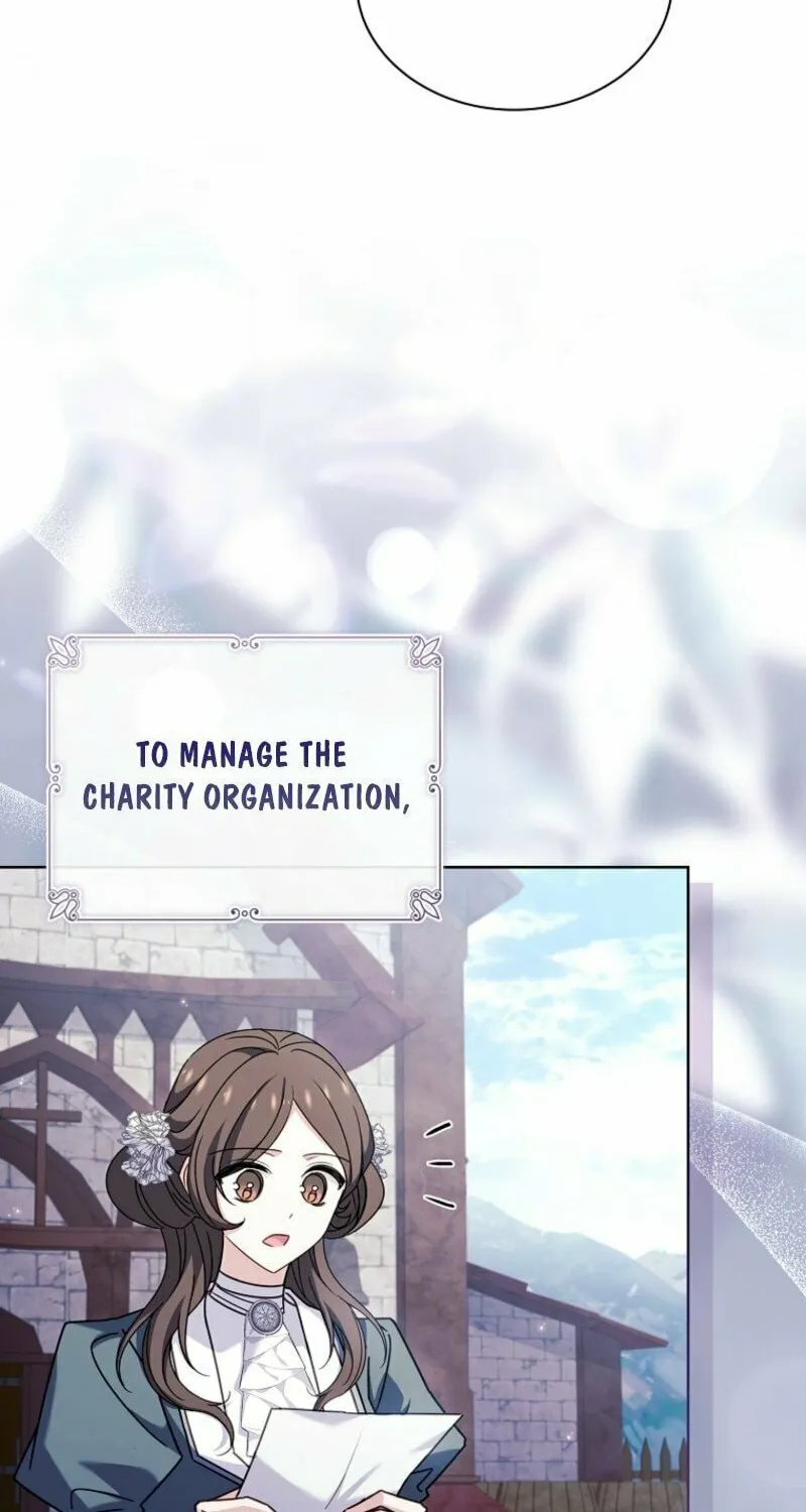 Read The Lady Needs a Break chapter 175 image 25 on Lezhin
