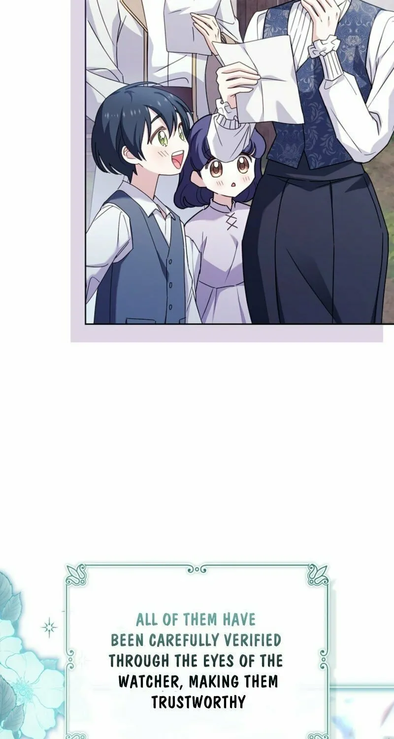 Read The Lady Needs a Break chapter 175 image 27 on Lezhin