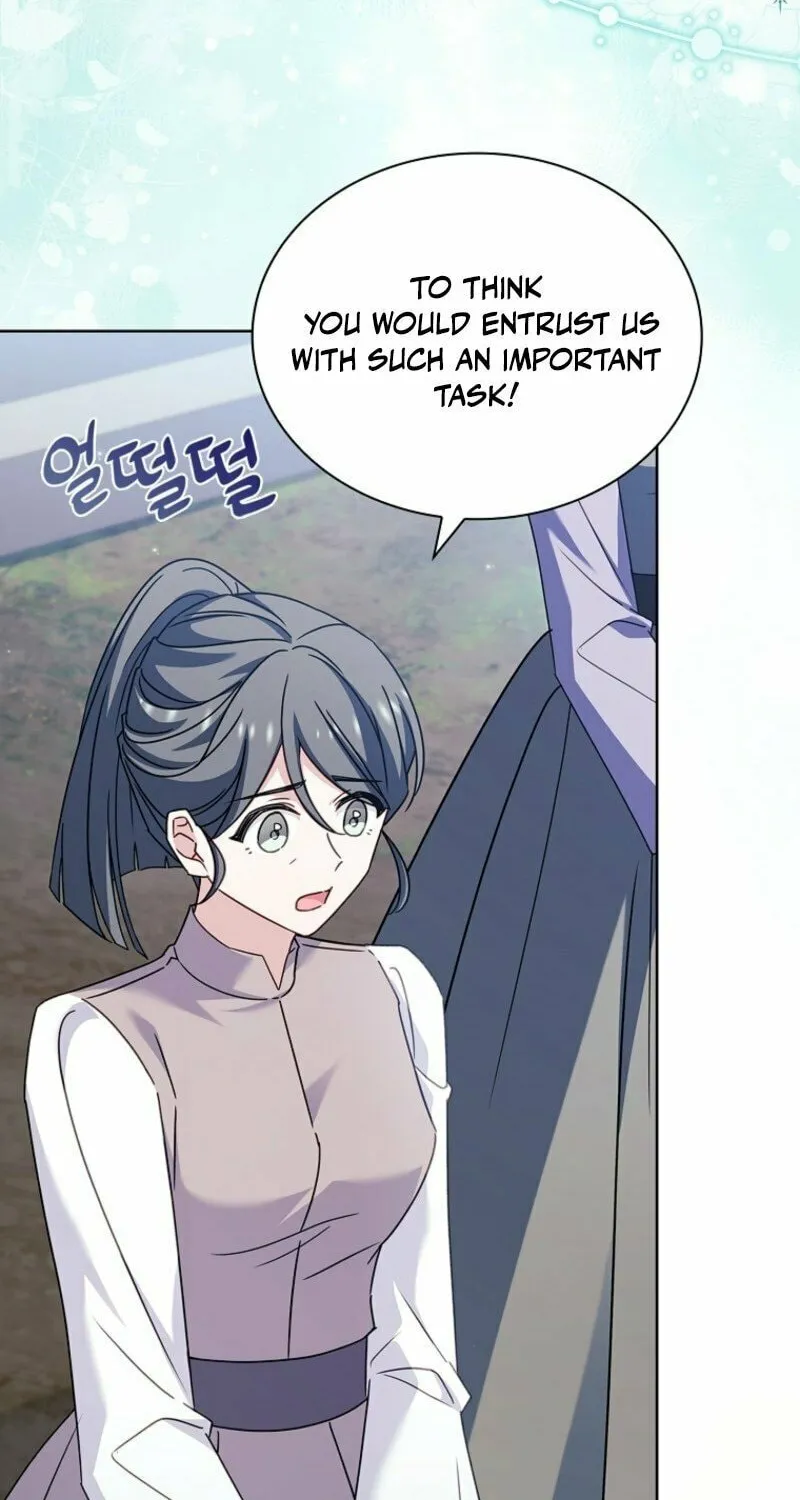 Read The Lady Needs a Break chapter 175 image 29 on Lezhin