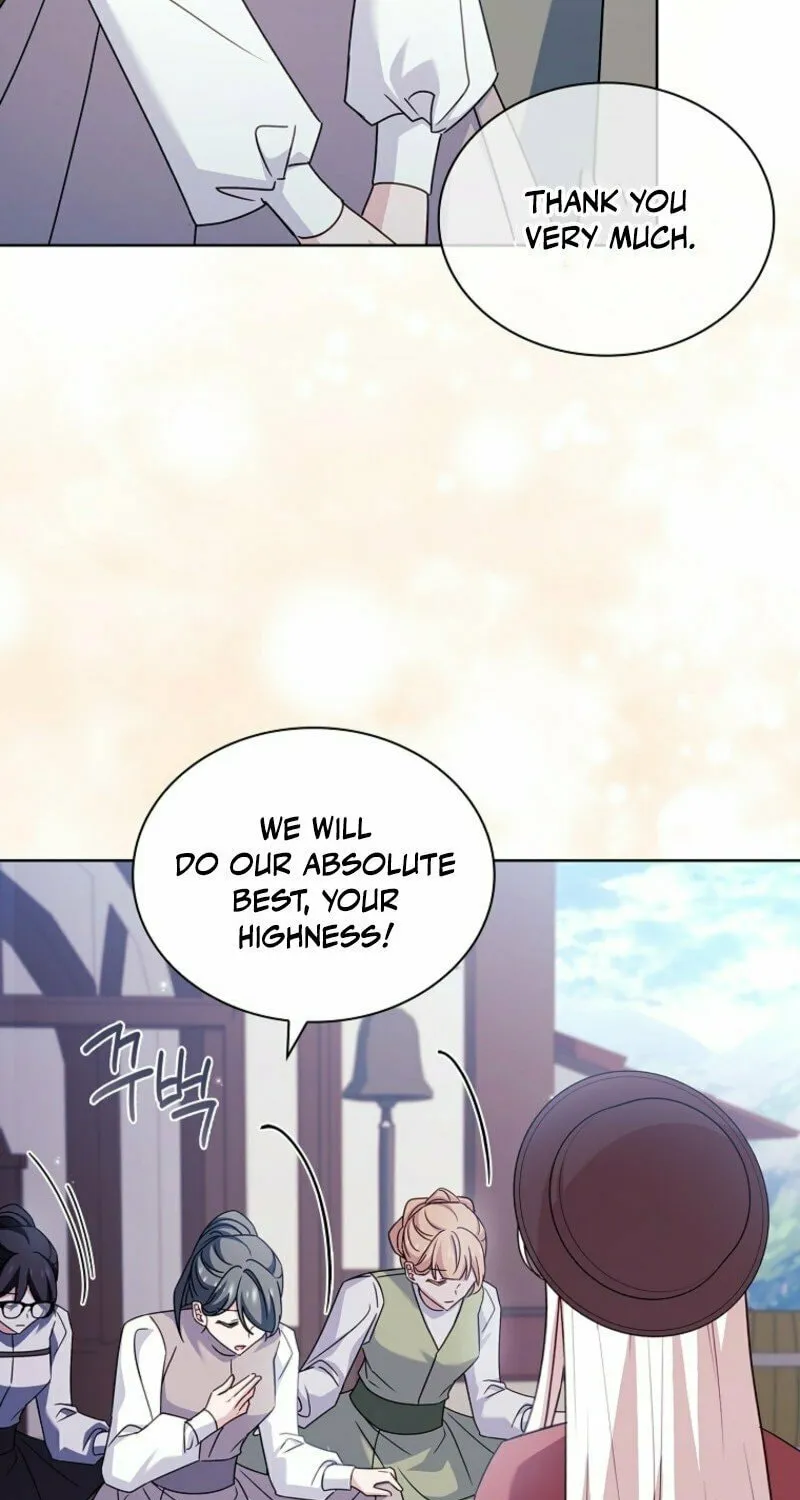 Read The Lady Needs a Break chapter 175 image 30 on Lezhin