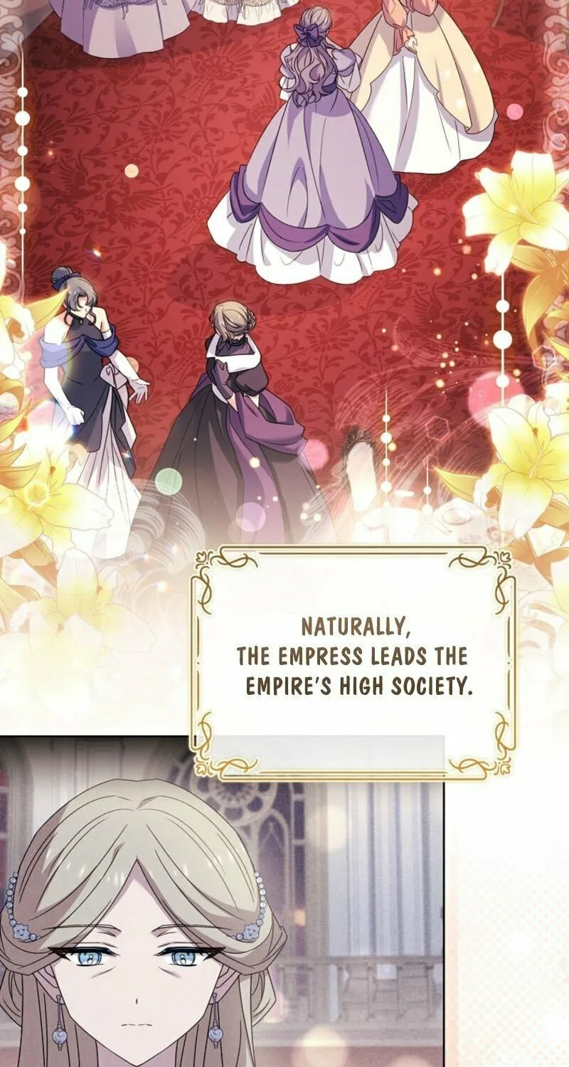 Read The Lady Needs a Break chapter 175 image 34 on Lezhin