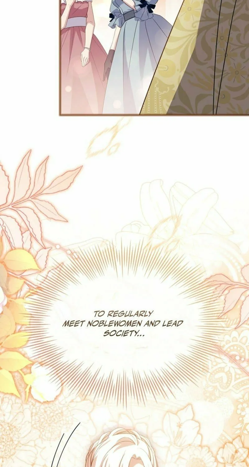 Read The Lady Needs a Break chapter 175 image 36 on Lezhin