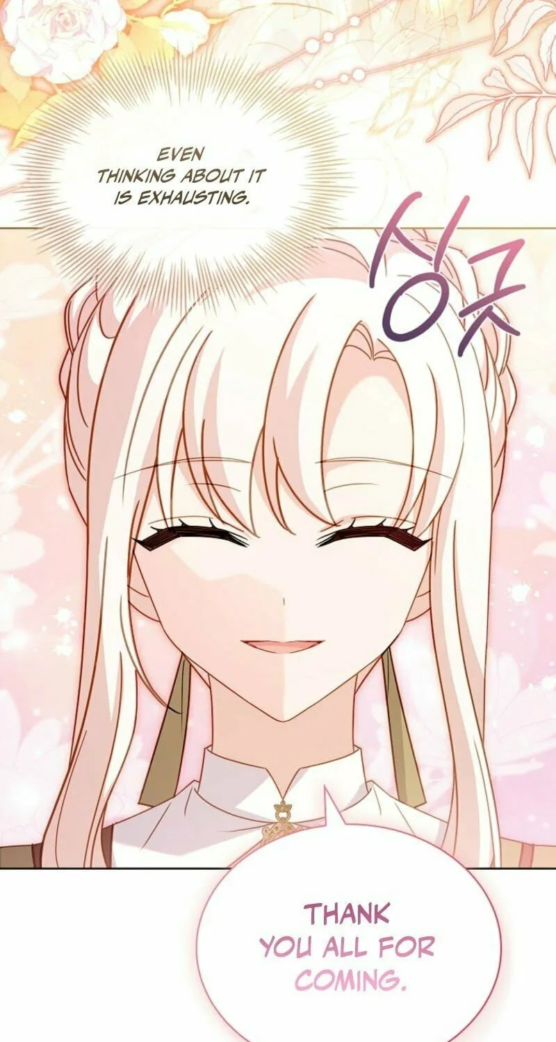 Read The Lady Needs a Break chapter 175 image 38 on Lezhin