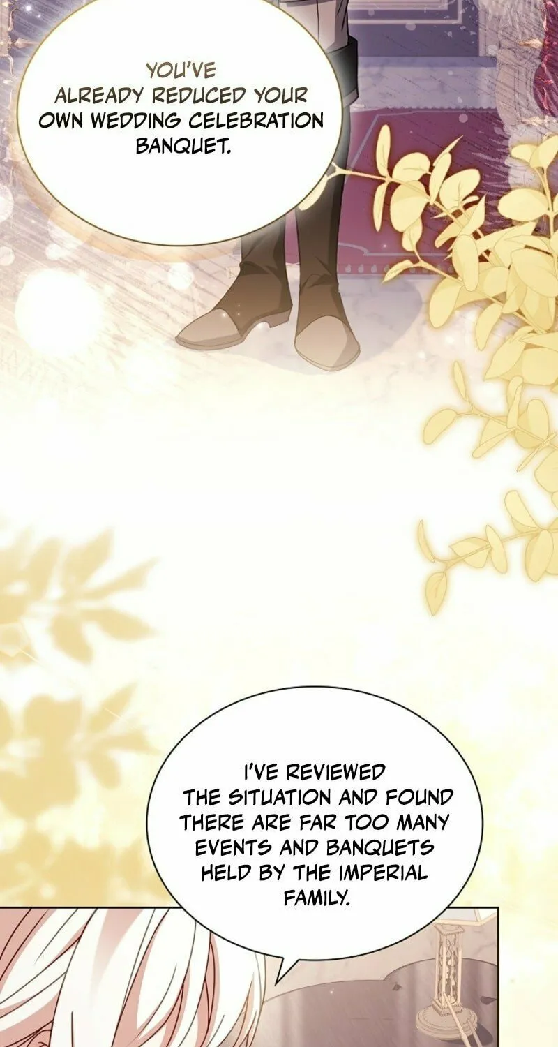Read The Lady Needs a Break chapter 175 image 4 on Lezhin