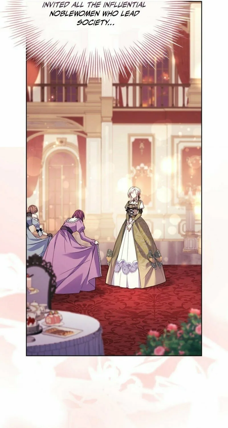 Read The Lady Needs a Break chapter 175 image 40 on Lezhin
