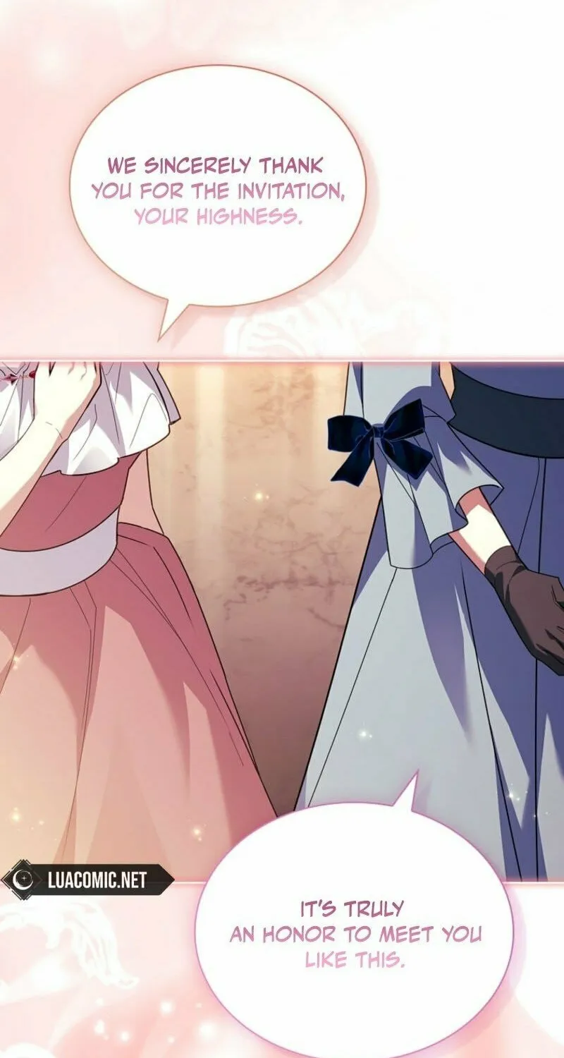 Read The Lady Needs a Break chapter 175 image 41 on Lezhin