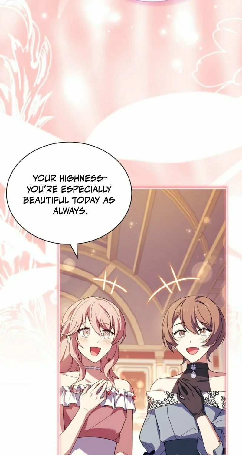 Read The Lady Needs a Break chapter 175 image 42 on Lezhin