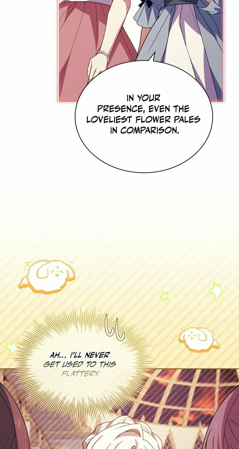 Read The Lady Needs a Break chapter 175 image 43 on Lezhin