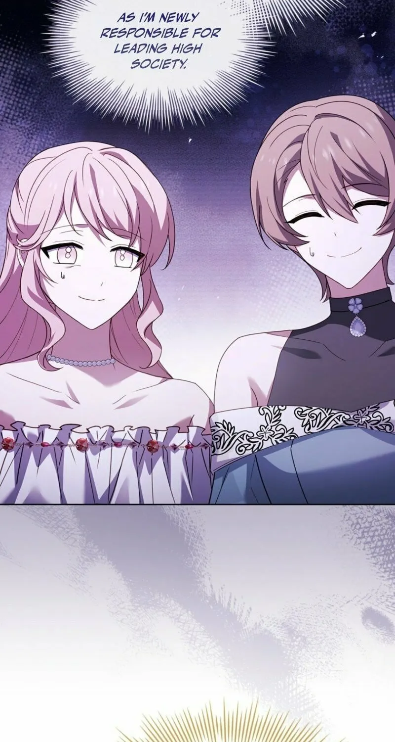 Read The Lady Needs a Break chapter 175 image 45 on Lezhin