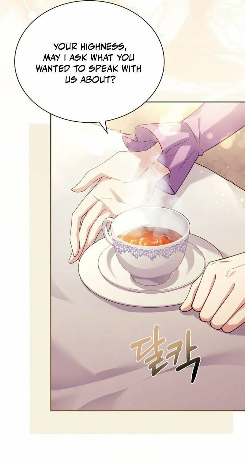 Read The Lady Needs a Break chapter 175 image 48 on Lezhin