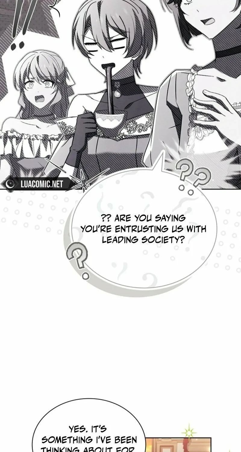 Read The Lady Needs a Break chapter 175 image 51 on Lezhin