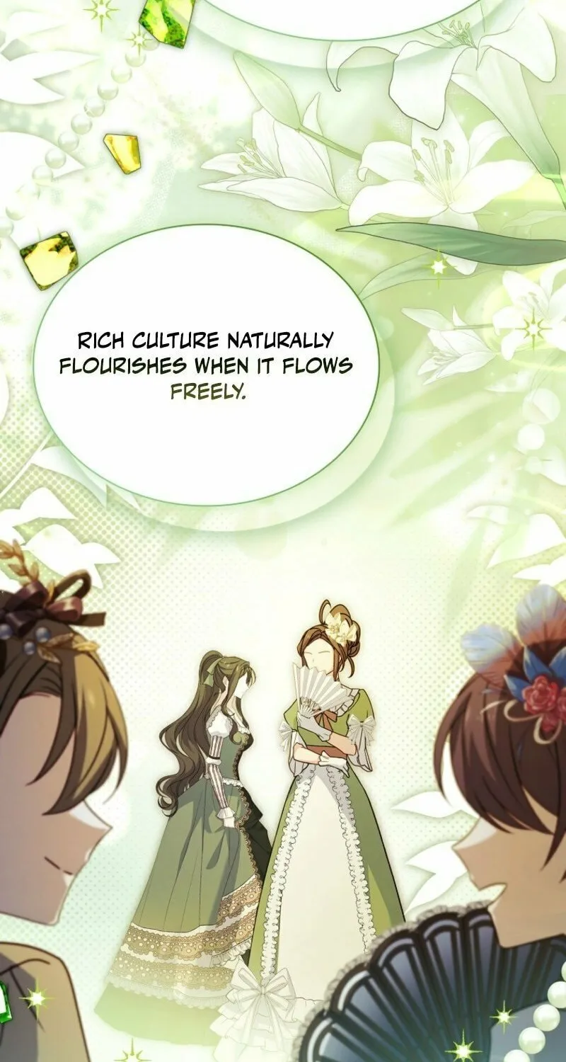 Read The Lady Needs a Break chapter 175 image 53 on Lezhin