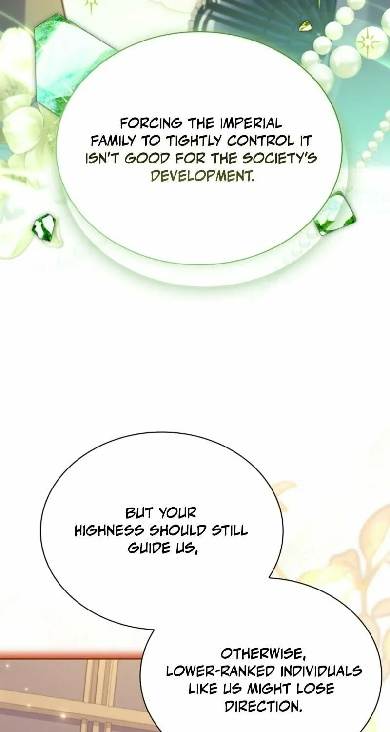 Read The Lady Needs a Break chapter 175 image 54 on Lezhin