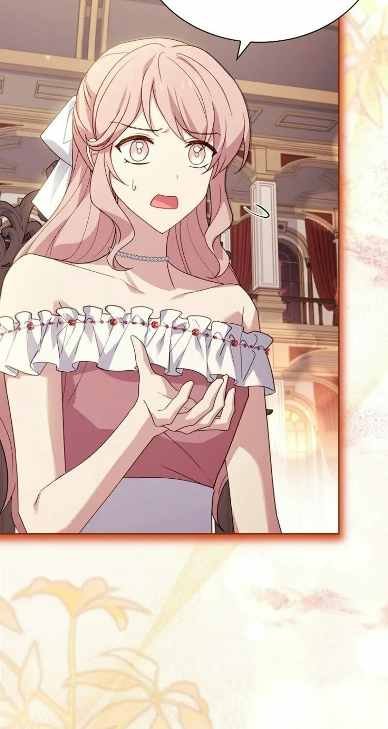 Read The Lady Needs a Break chapter 175 image 55 on Lezhin