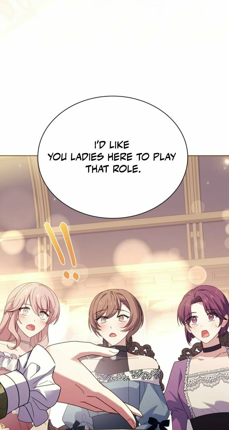 Read The Lady Needs a Break chapter 175 image 57 on Lezhin