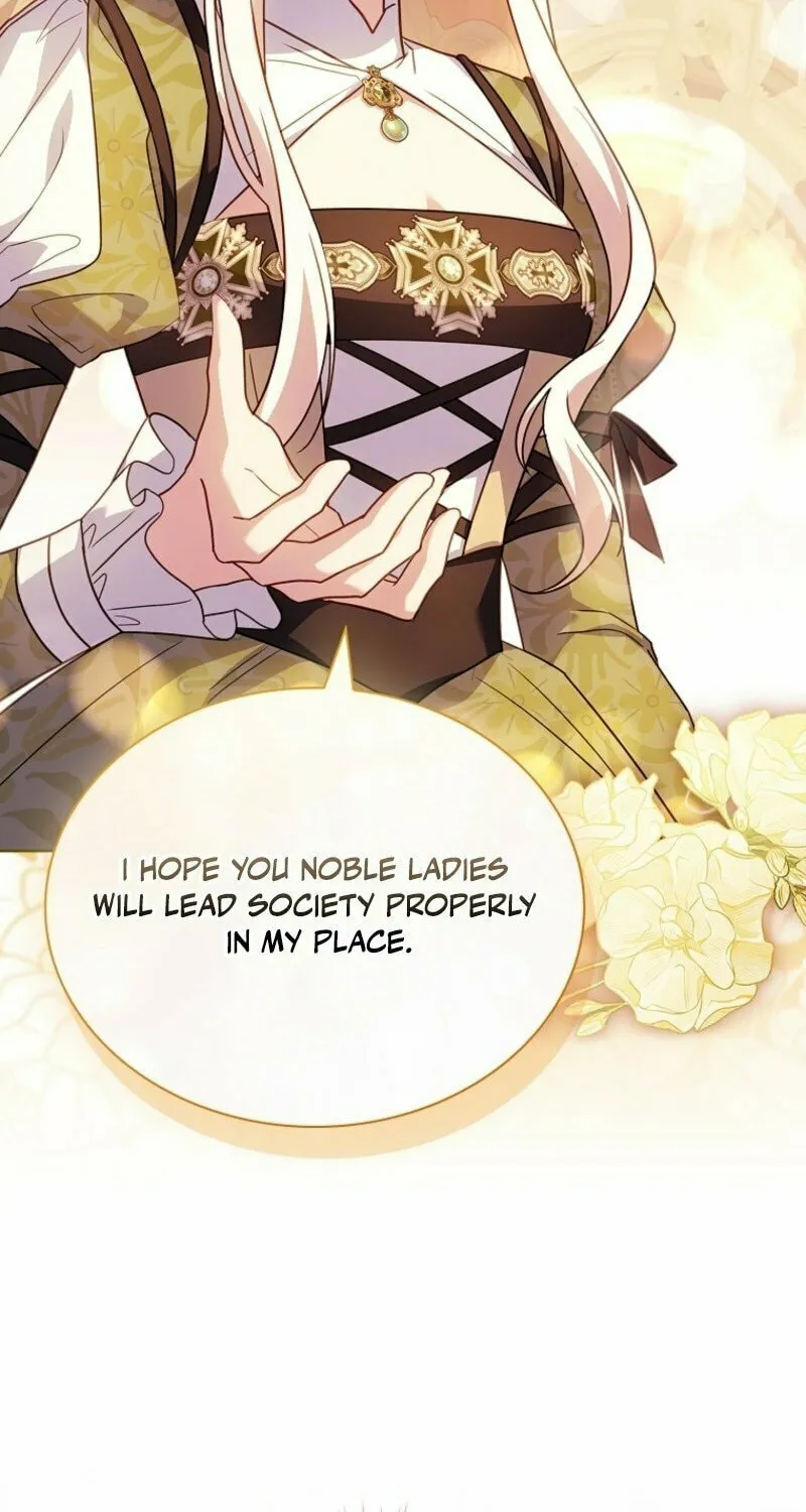 Read The Lady Needs a Break chapter 175 image 59 on Lezhin