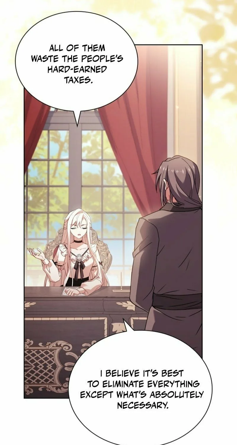 Read The Lady Needs a Break chapter 175 image 6 on Lezhin