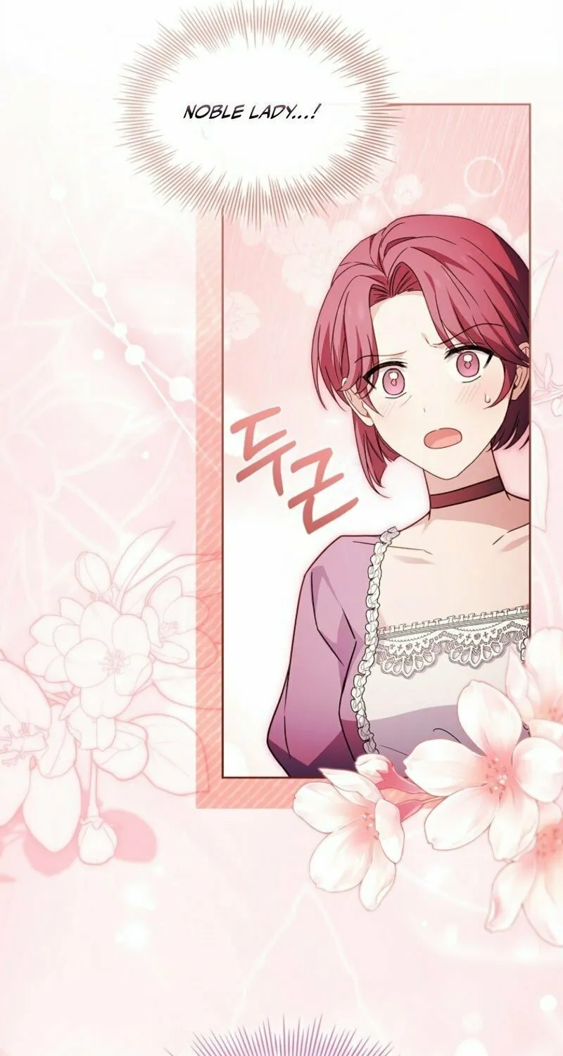 Read The Lady Needs a Break chapter 175 image 60 on Lezhin