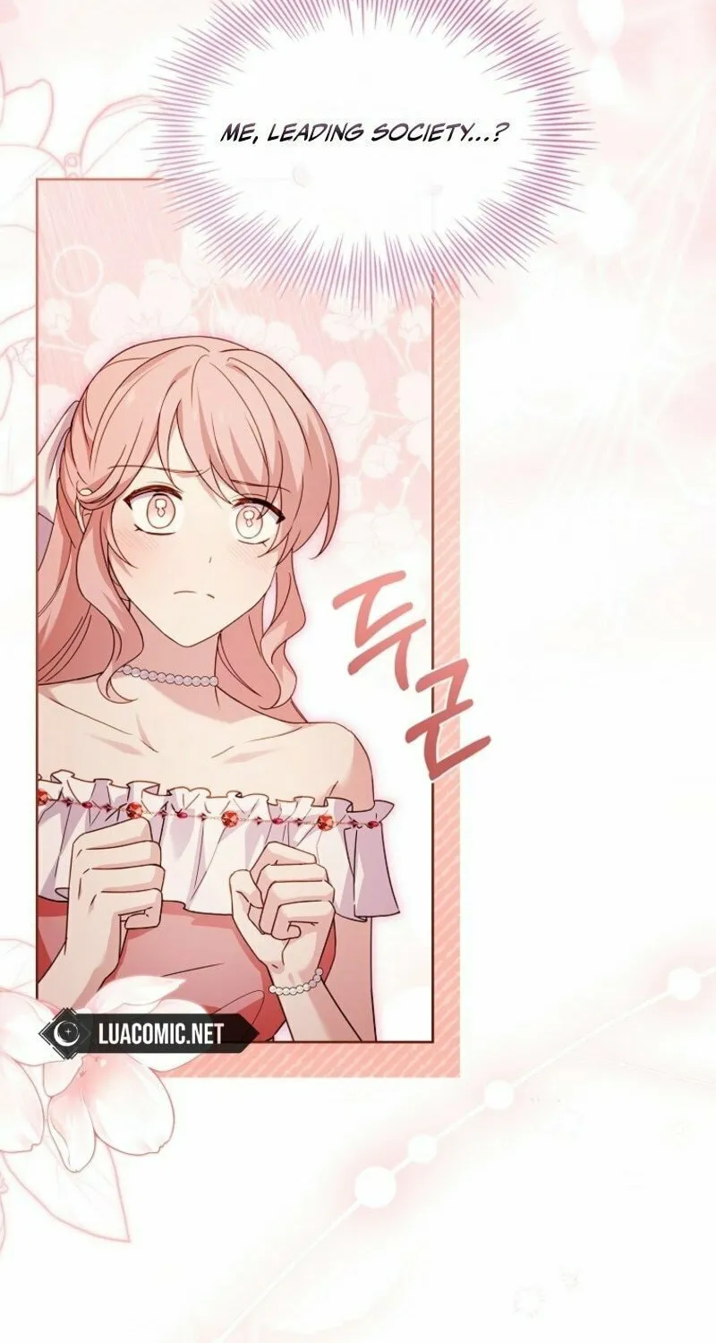 Read The Lady Needs a Break chapter 175 image 61 on Lezhin