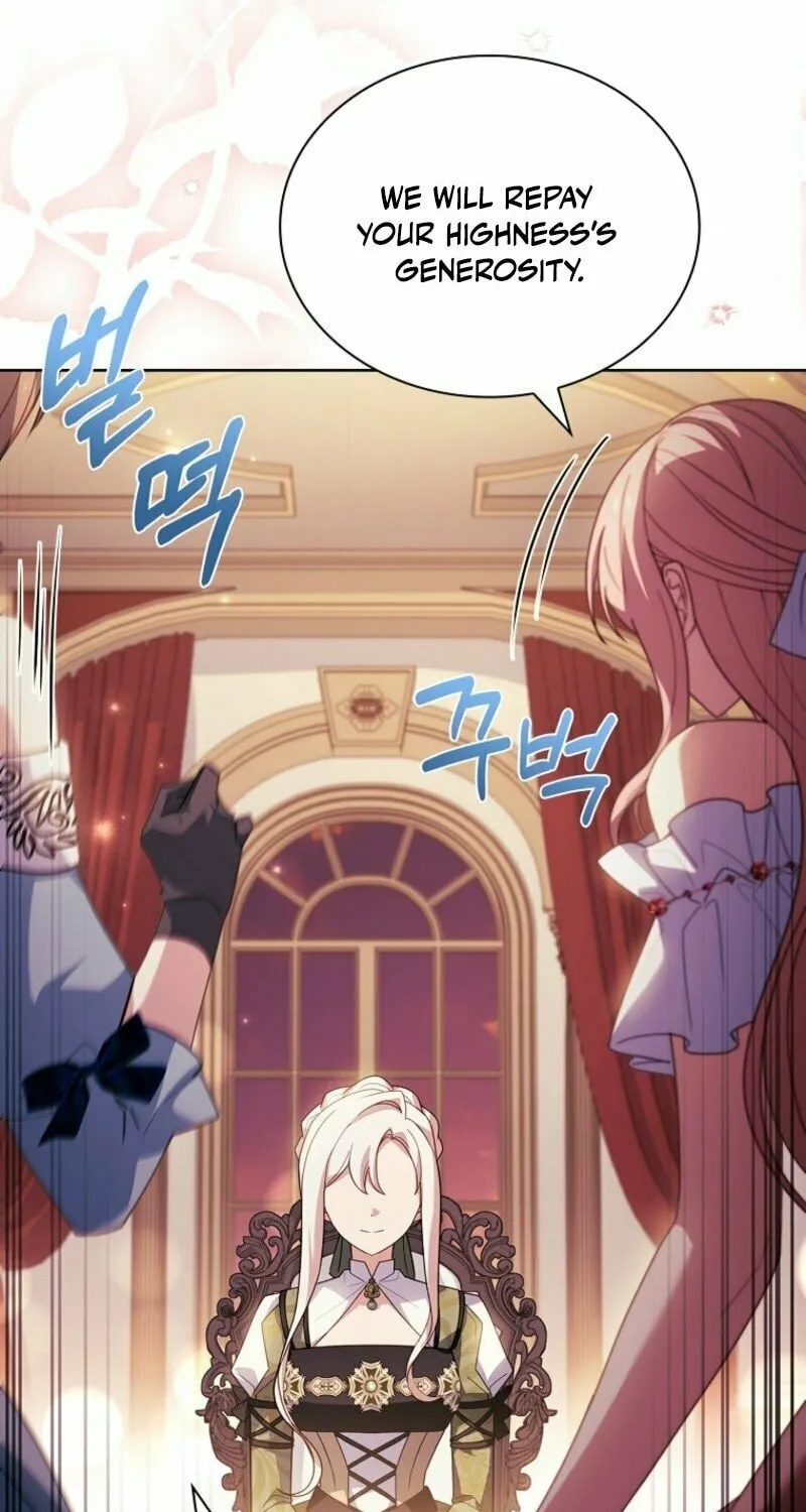 Read The Lady Needs a Break chapter 175 image 62 on Lezhin