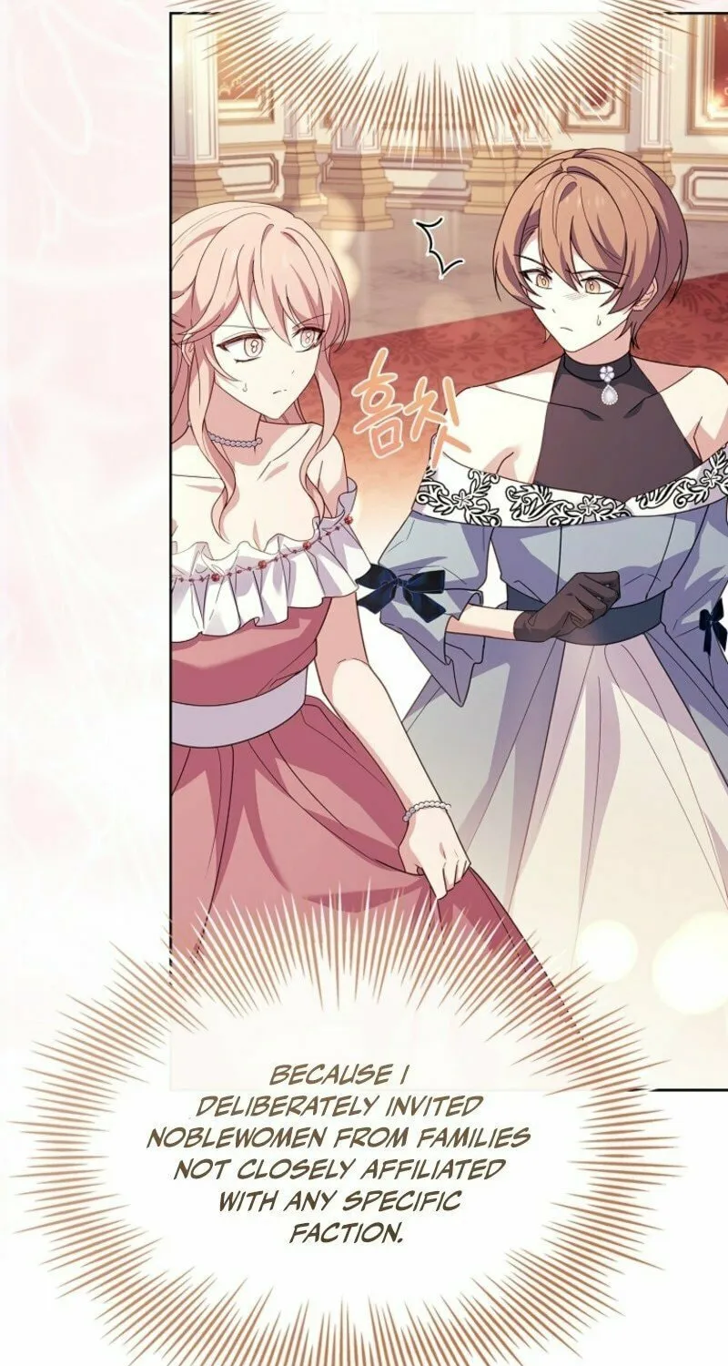 Read The Lady Needs a Break chapter 175 image 64 on Lezhin
