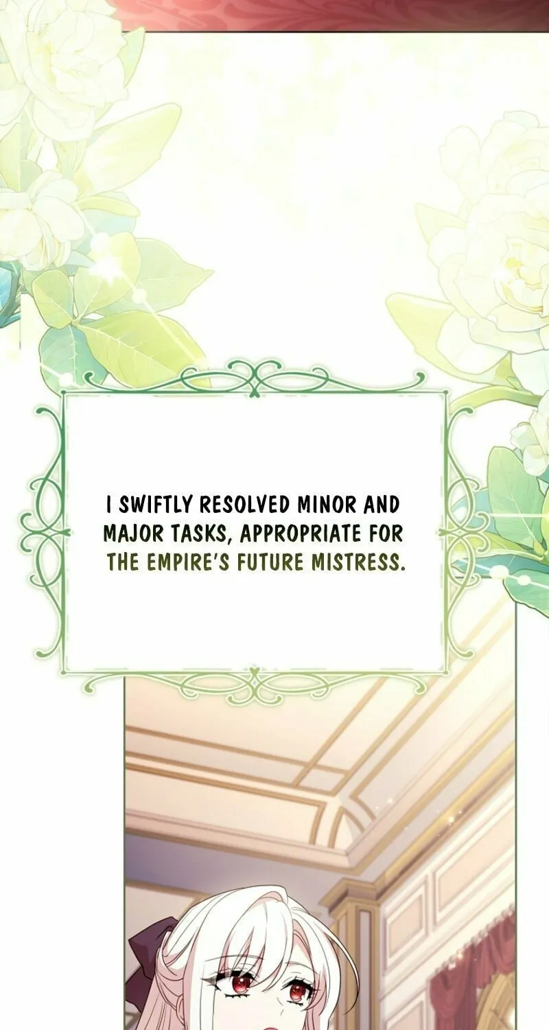Read The Lady Needs a Break chapter 175 image 73 on Lezhin