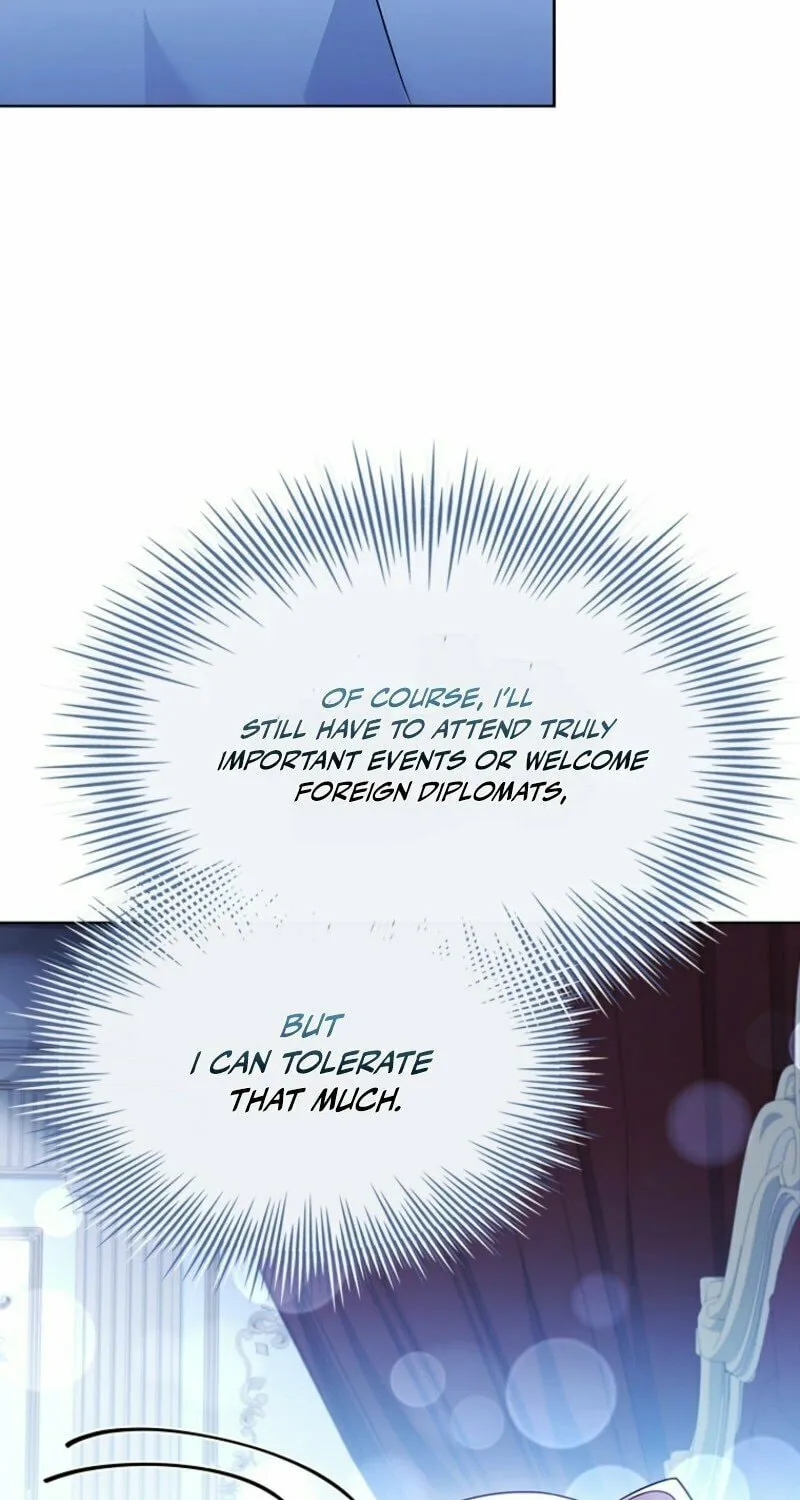 Read The Lady Needs a Break chapter 175 image 76 on Lezhin