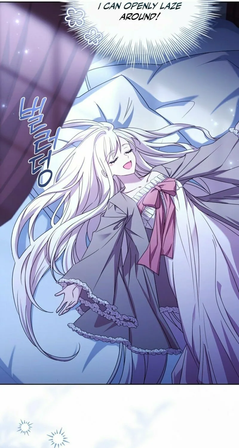 Read The Lady Needs a Break chapter 175 image 80 on Lezhin