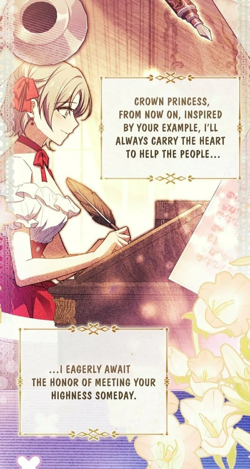 Read The Lady Needs a Break chapter 175 image 91 on Lezhin