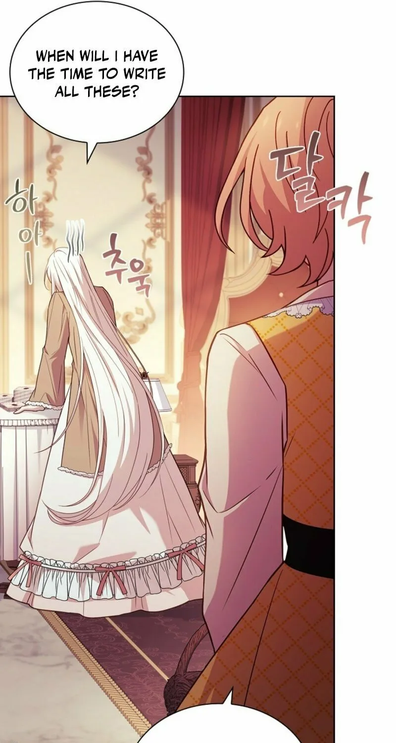 Read The Lady Needs a Break chapter 175 image 96 on Lezhin