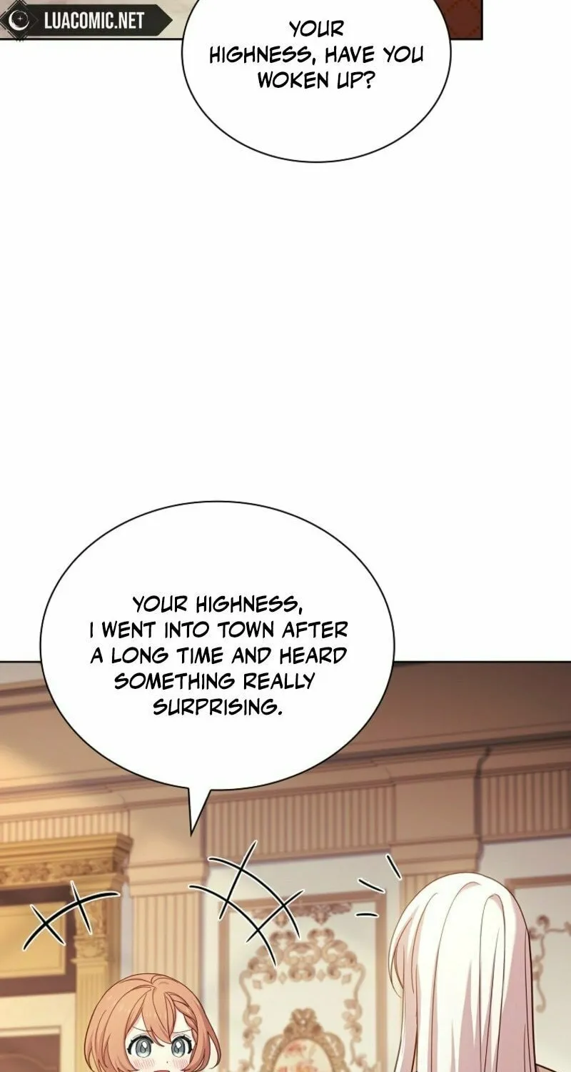 Read The Lady Needs a Break chapter 175 image 97 on Lezhin