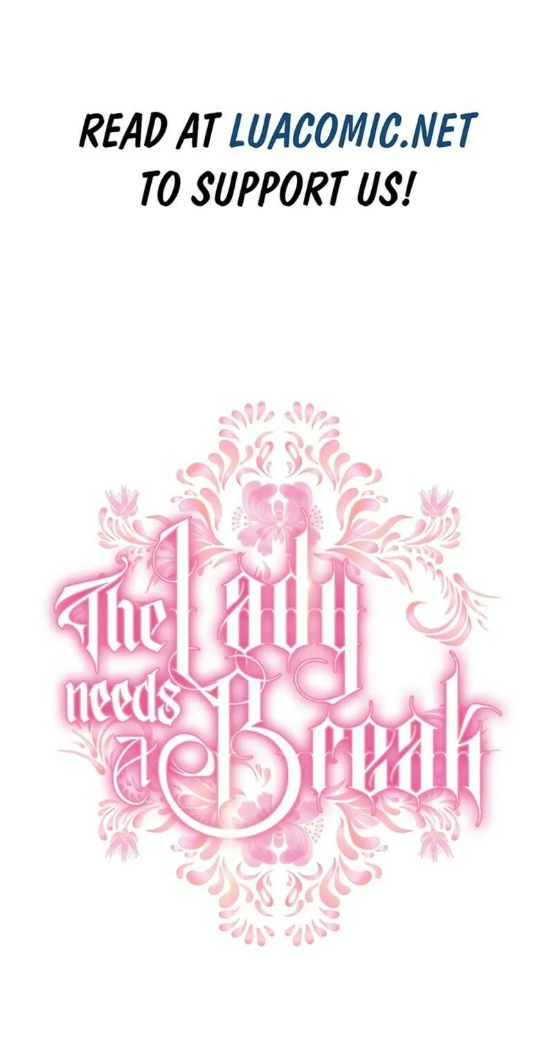 Read The Lady Needs a Break chapter 176 image 1 on Lezhin