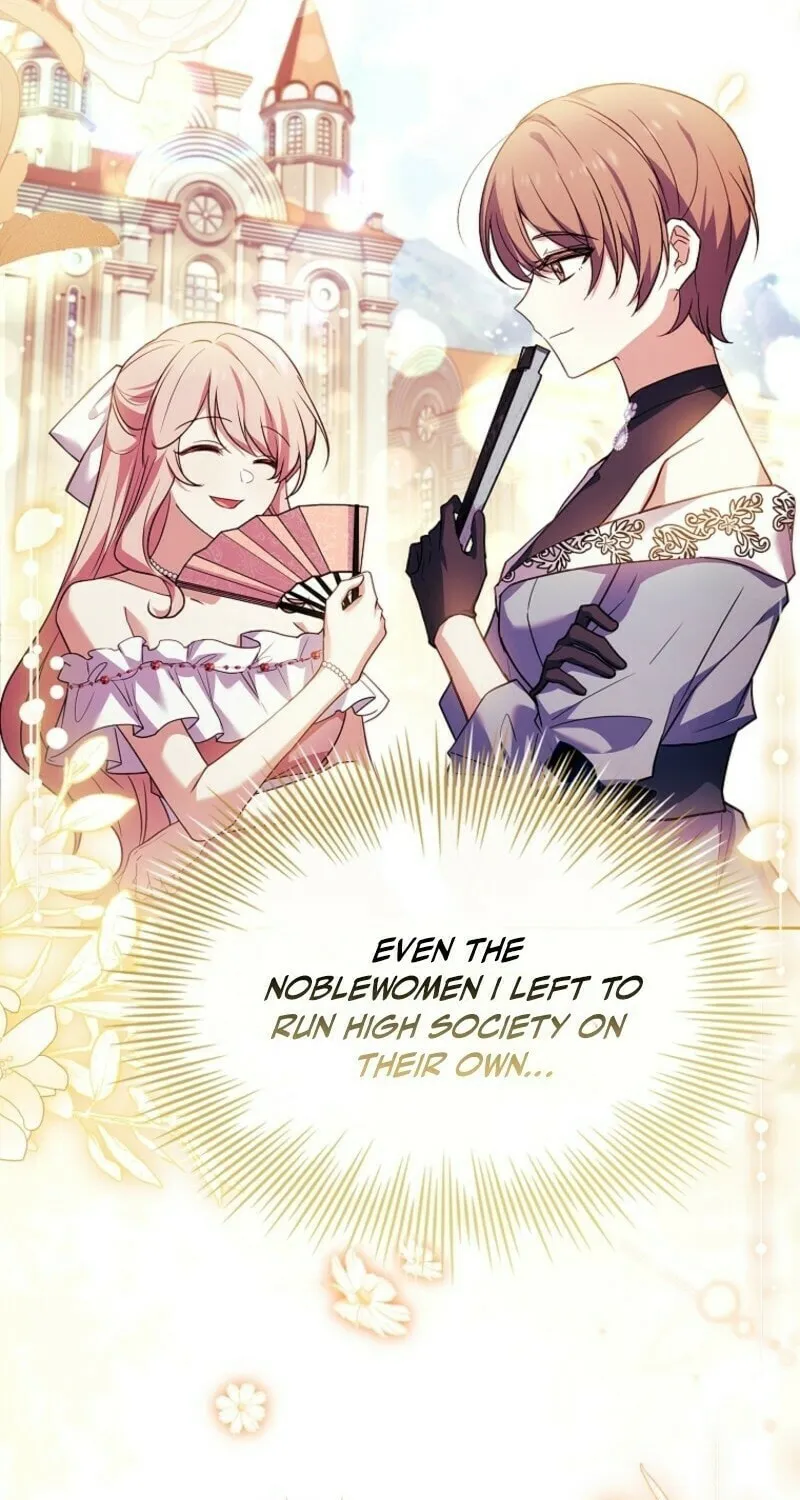 Read The Lady Needs a Break chapter 176 image 10 on Lezhin