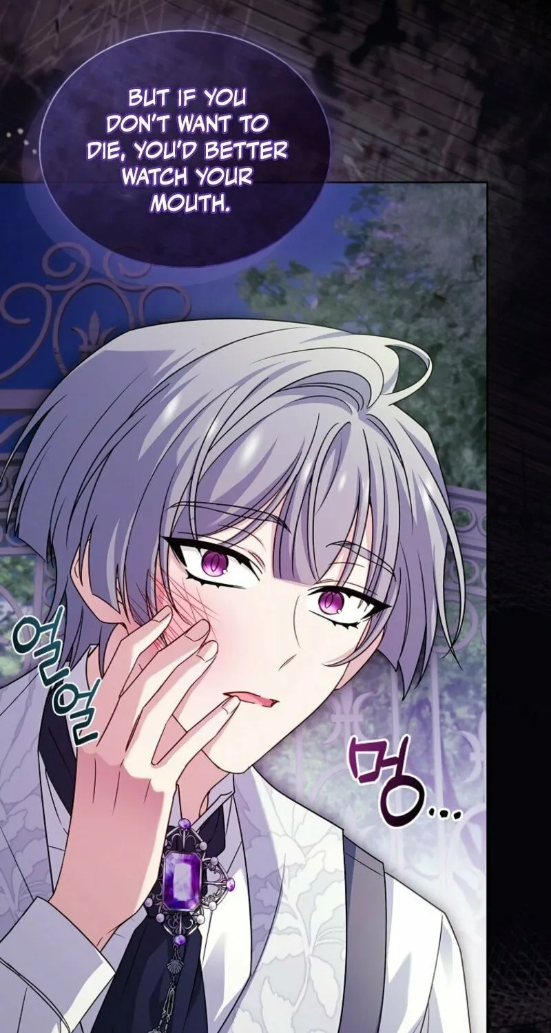 Read The Lady Needs a Break chapter 176 image 103 on Lezhin