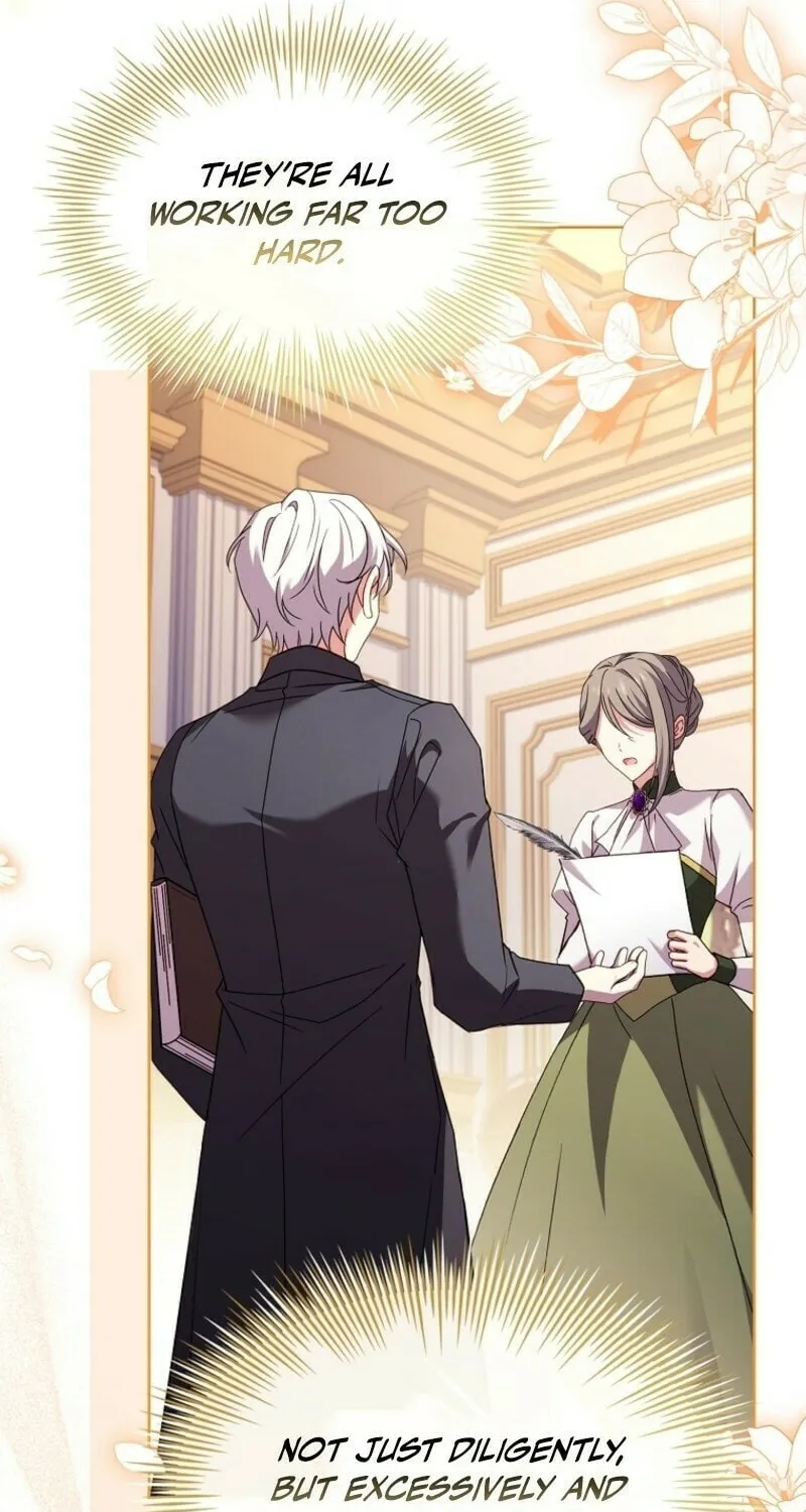 Read The Lady Needs a Break chapter 176 image 11 on Lezhin