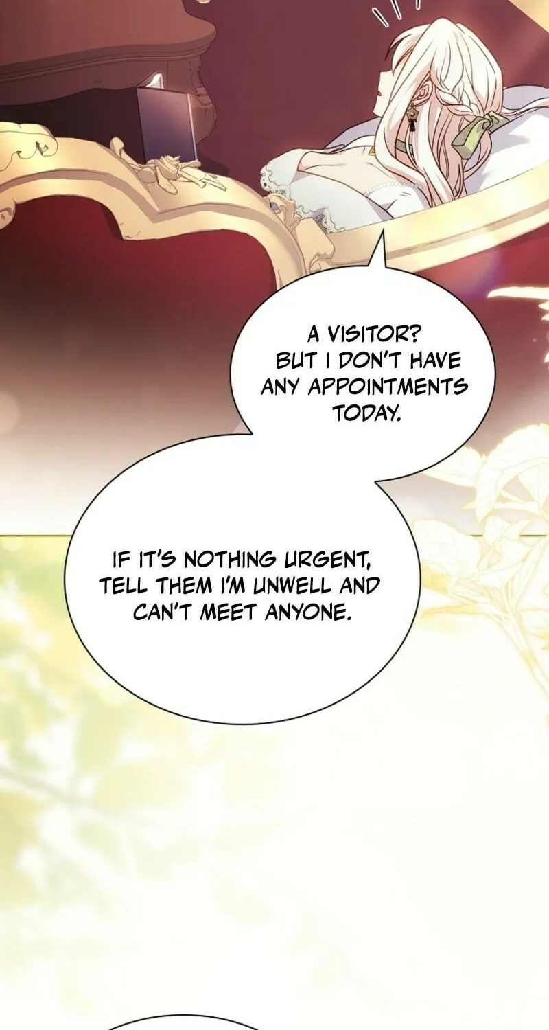 Read The Lady Needs a Break chapter 176 image 17 on Lezhin