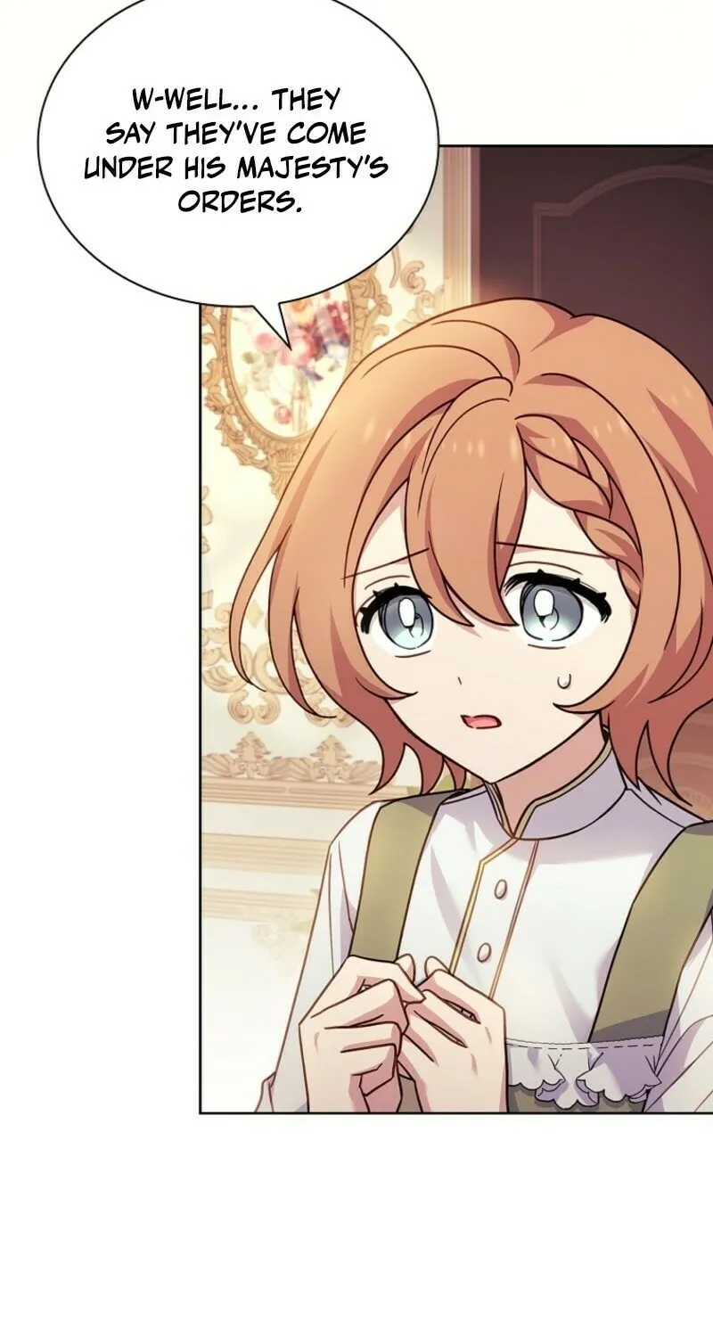 Read The Lady Needs a Break chapter 176 image 18 on Lezhin
