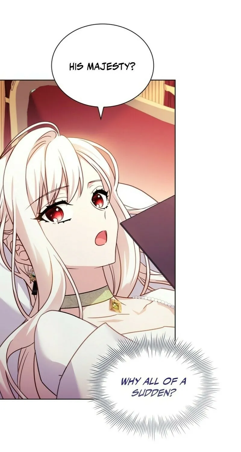 Read The Lady Needs a Break chapter 176 image 19 on Lezhin