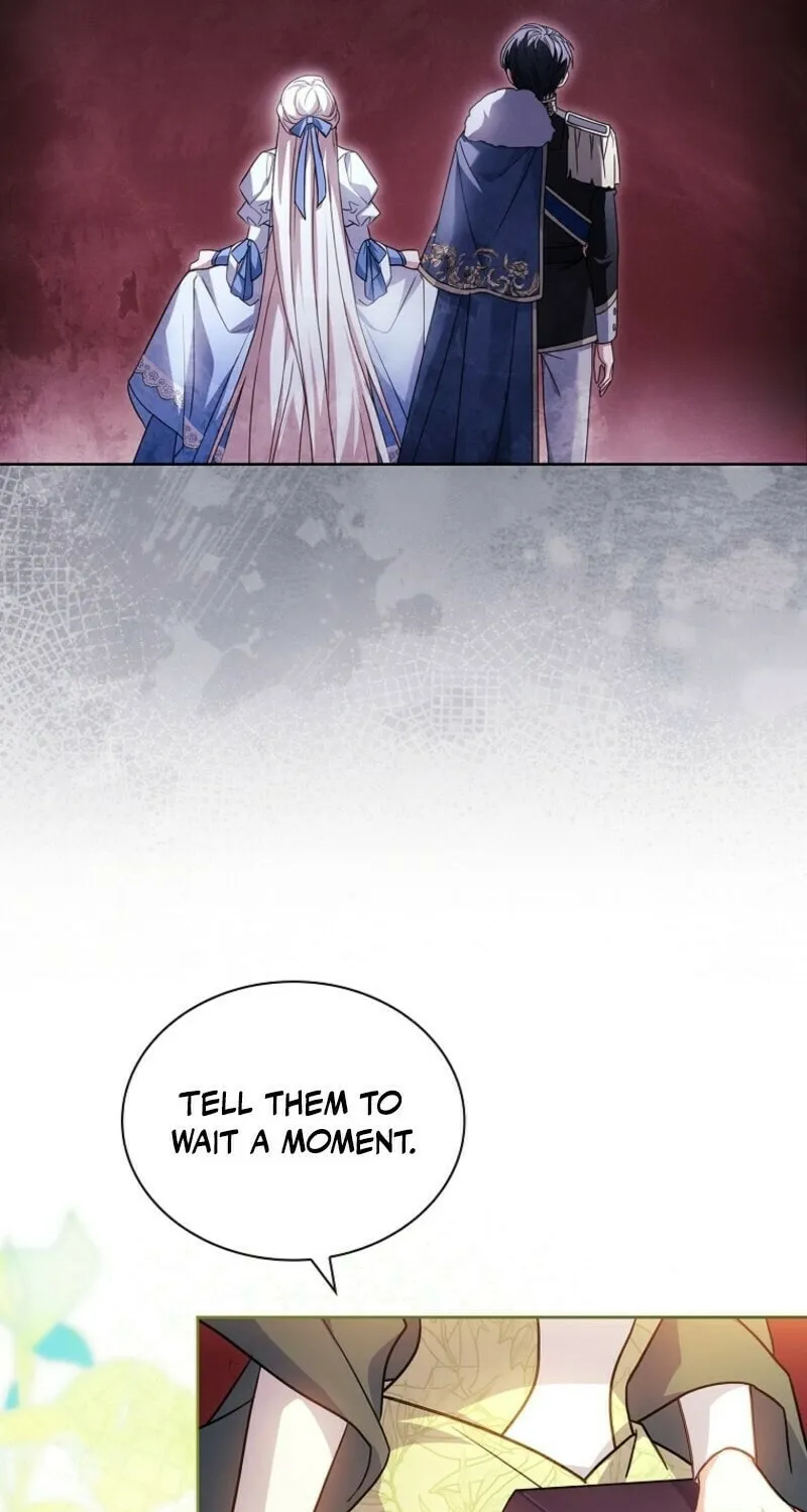 Read The Lady Needs a Break chapter 176 image 21 on Lezhin