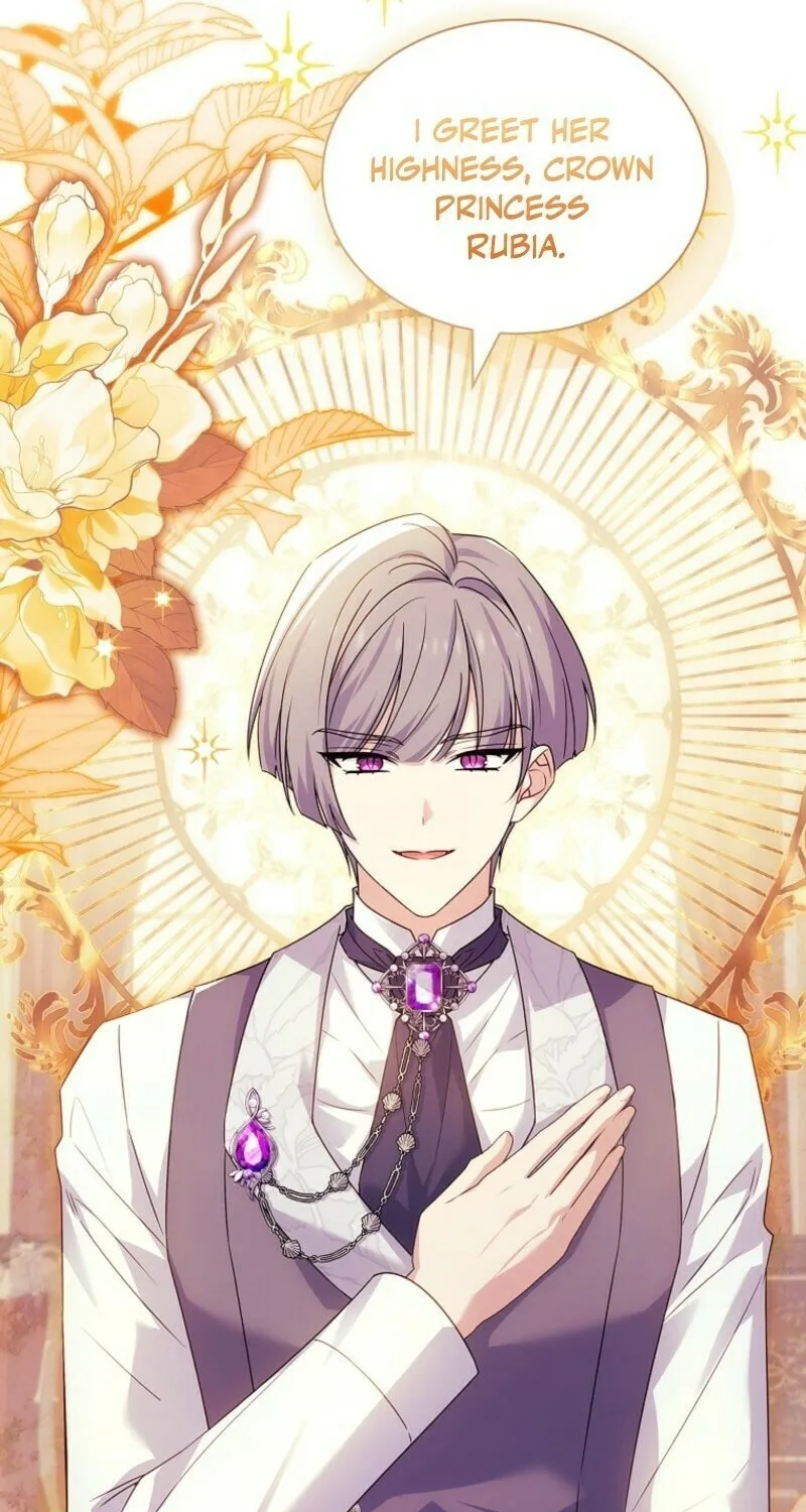 Read The Lady Needs a Break chapter 176 image 24 on Lezhin
