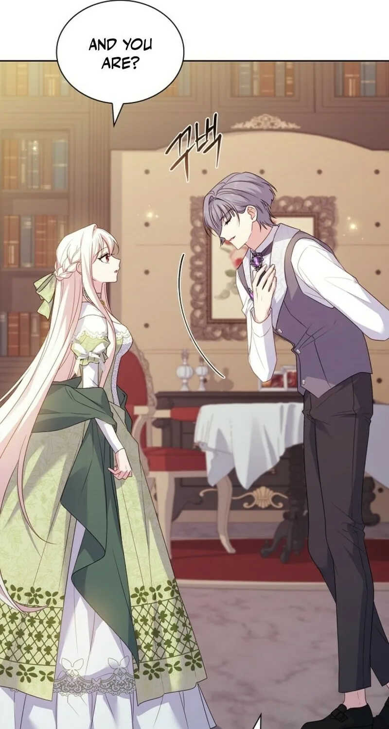 Read The Lady Needs a Break chapter 176 image 27 on Lezhin