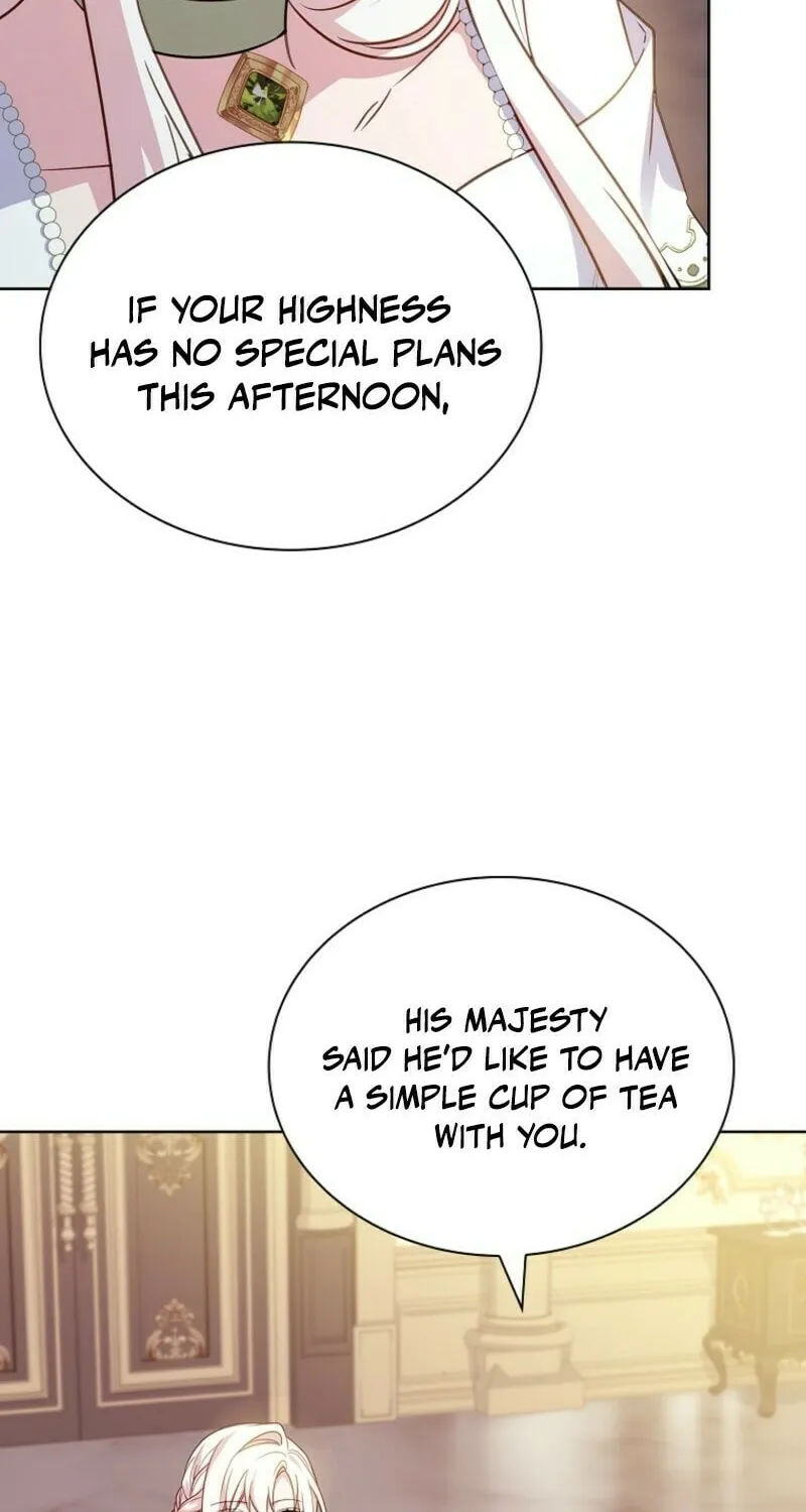 Read The Lady Needs a Break chapter 176 image 31 on Lezhin