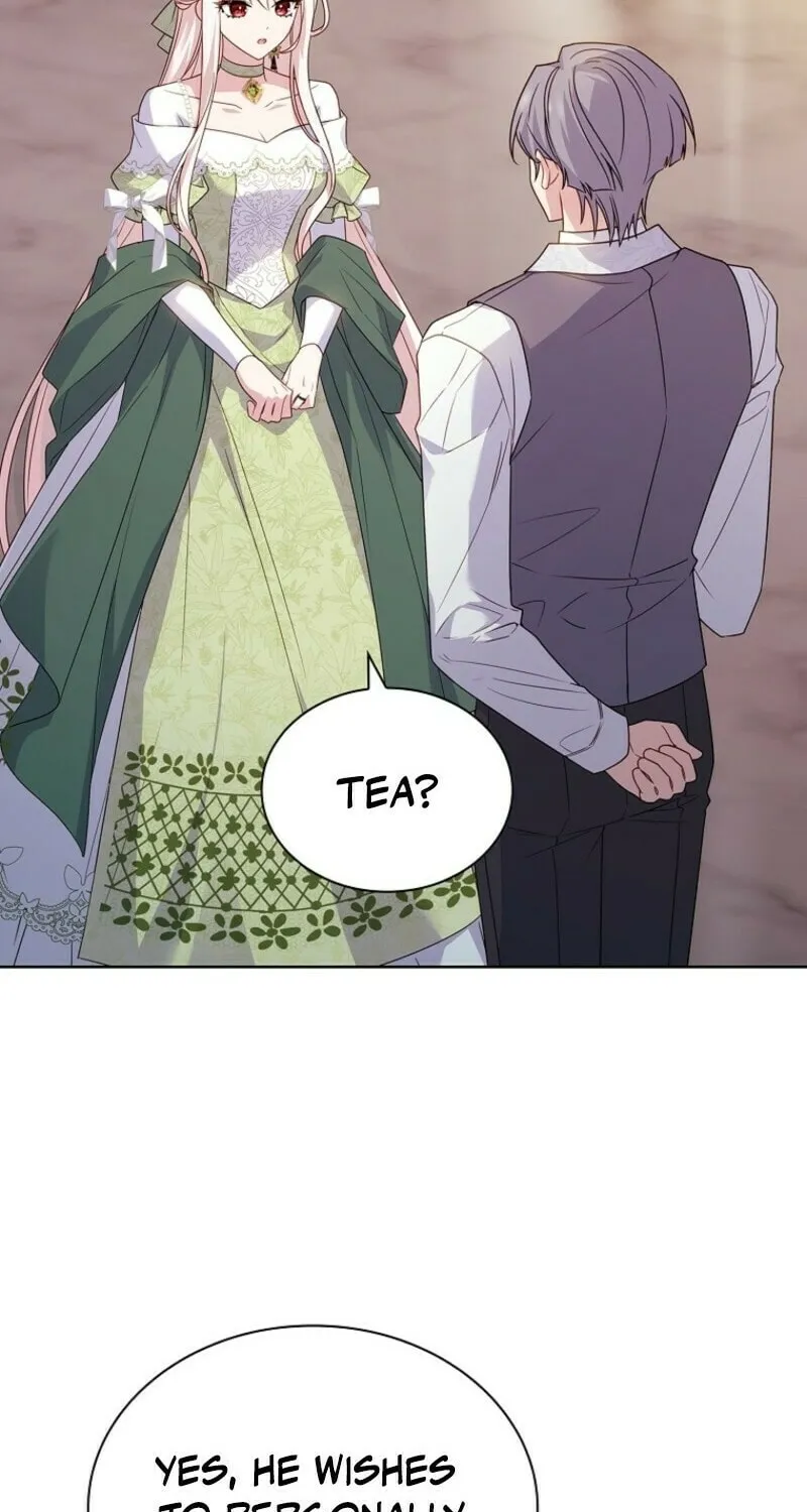 Read The Lady Needs a Break chapter 176 image 32 on Lezhin