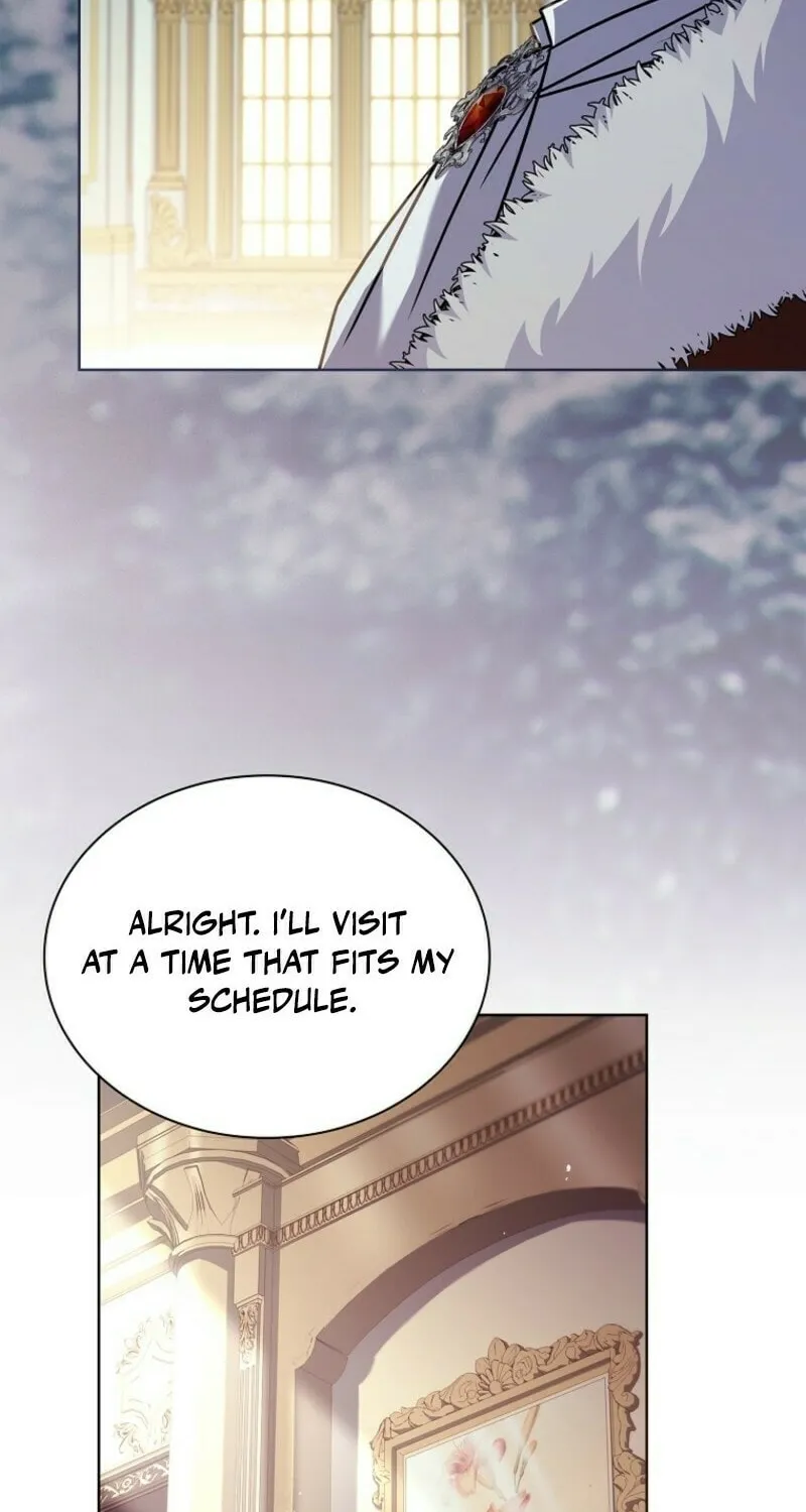 Read The Lady Needs a Break chapter 176 image 35 on Lezhin
