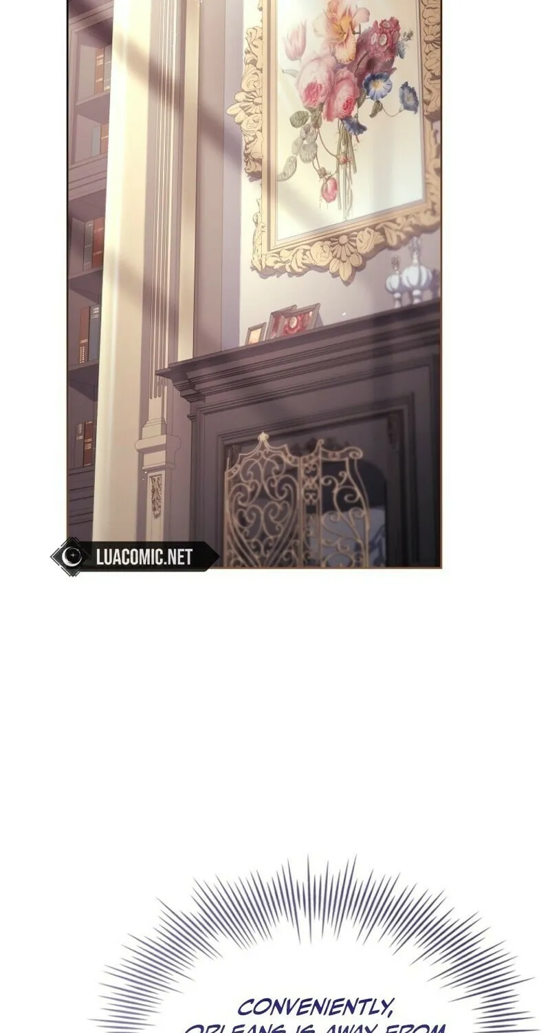 Read The Lady Needs a Break chapter 176 image 36 on Lezhin