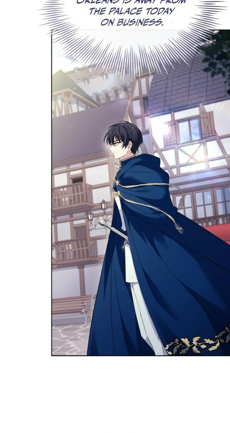 Read The Lady Needs a Break chapter 176 image 37 on Lezhin