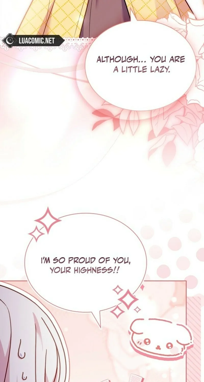 Read The Lady Needs a Break chapter 176 image 4 on Lezhin