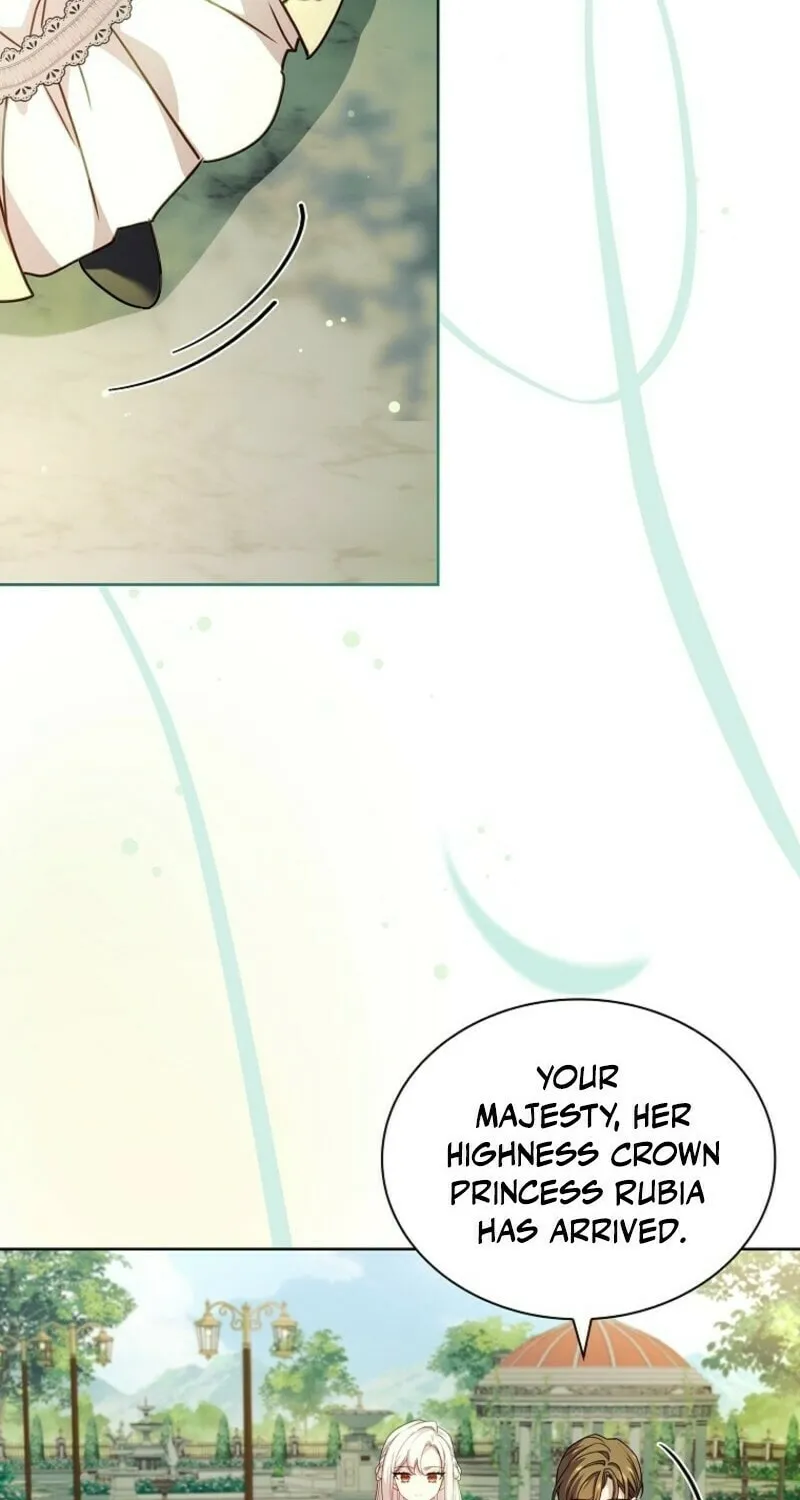 Read The Lady Needs a Break chapter 176 image 48 on Lezhin