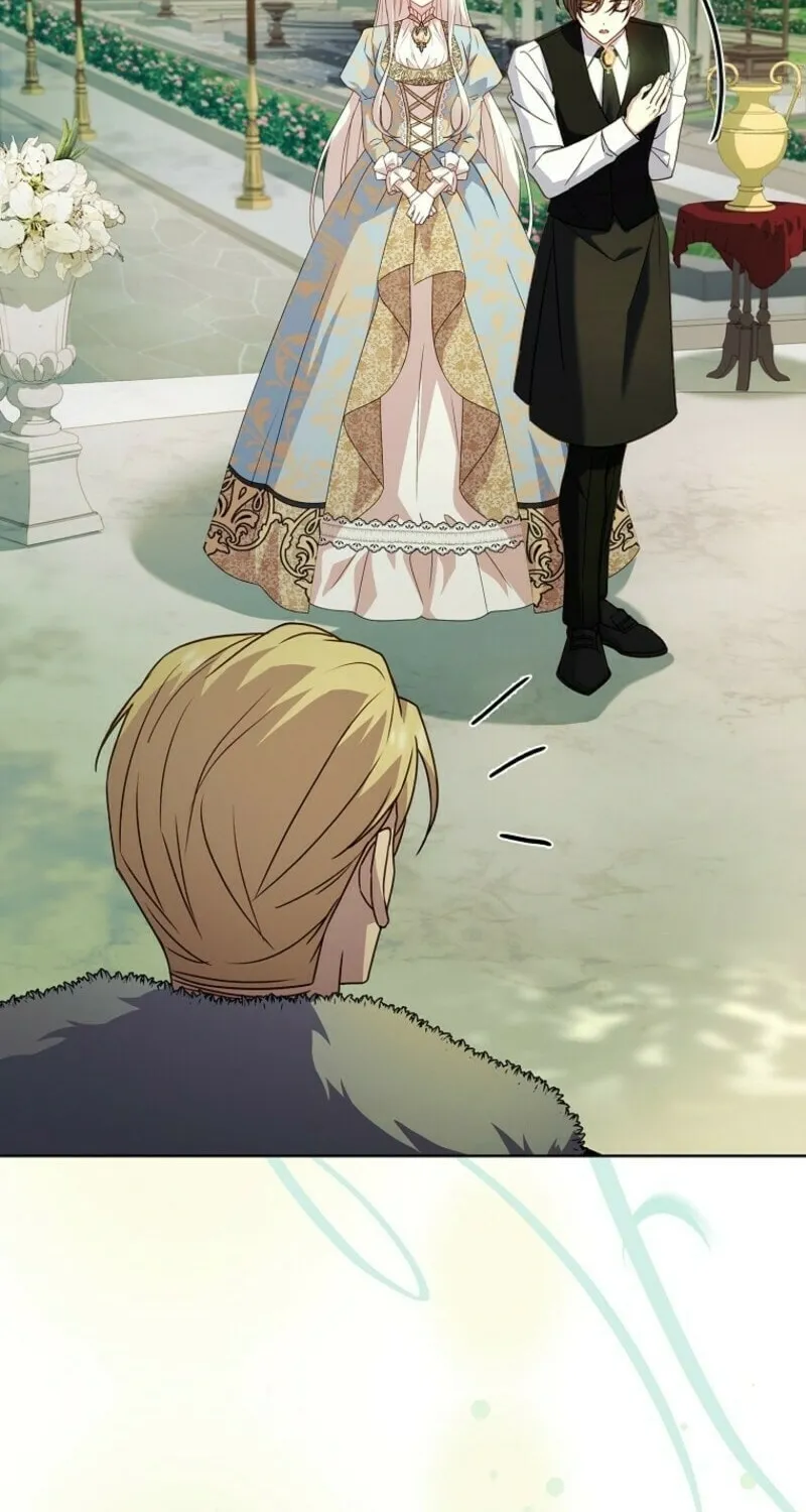 Read The Lady Needs a Break chapter 176 image 49 on Lezhin