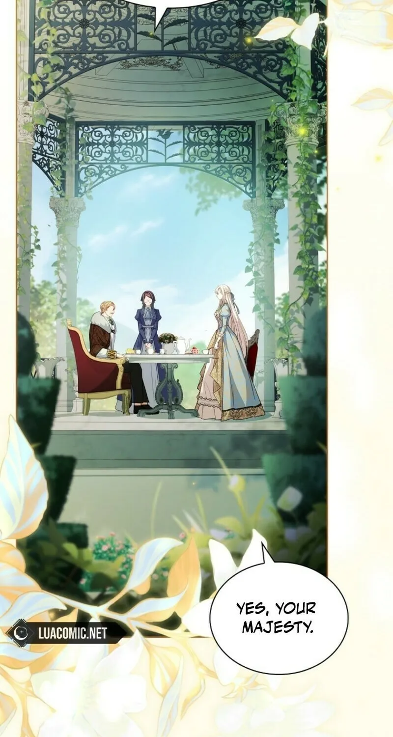 Read The Lady Needs a Break chapter 176 image 53 on Lezhin
